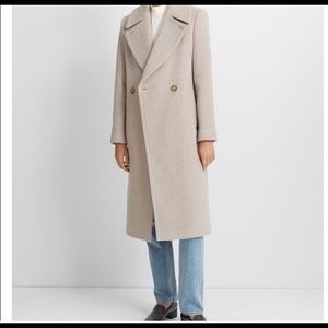 Daylina wool coat - club Monaco